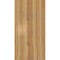 Ekena Millwork Framed Board-n-Batten Shutters w/Z-Bar, Rough Sawn Western Red Cedar, 21 1/2W x 42H, PR RBF06Z21X042RWR - alternate 3